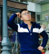 Thầy LĨNH HUẾ luyện viết chữ đẹp HÀ NỘI